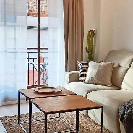 Apartman The Secret Oasis *